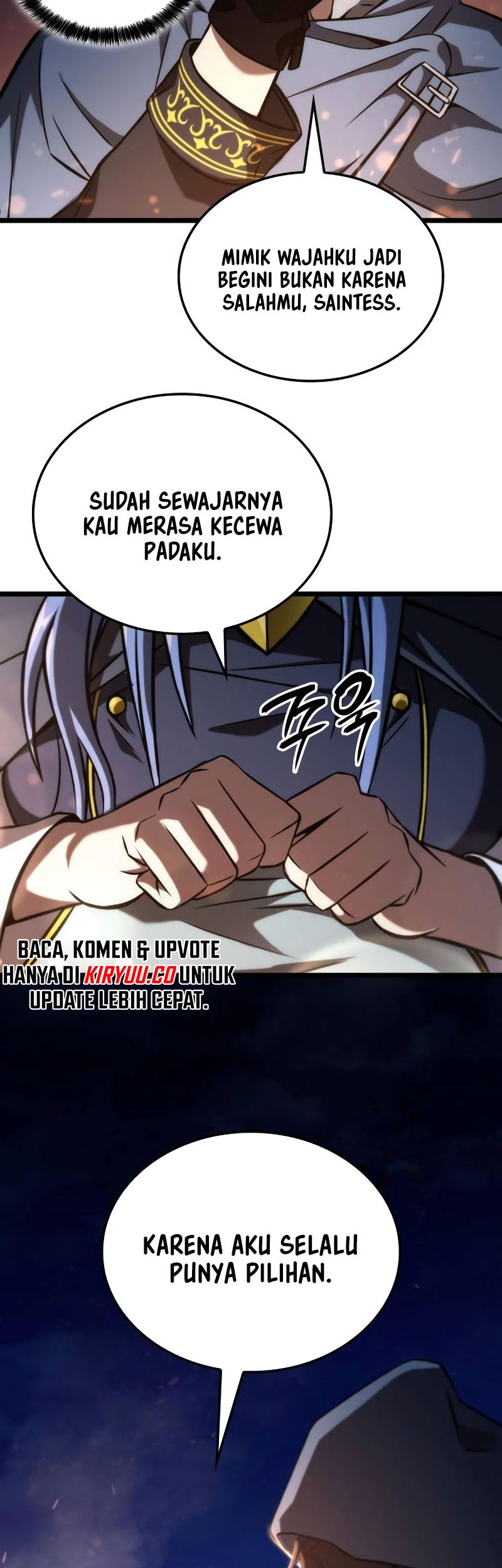 Insanely-Talented Player Chapter 62 Gambar 19
