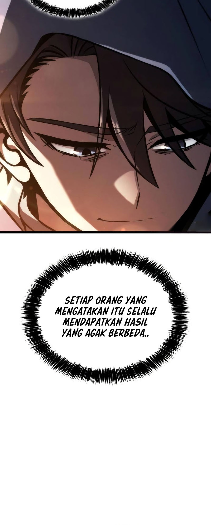 Insanely-Talented Player Chapter 62 Gambar 21