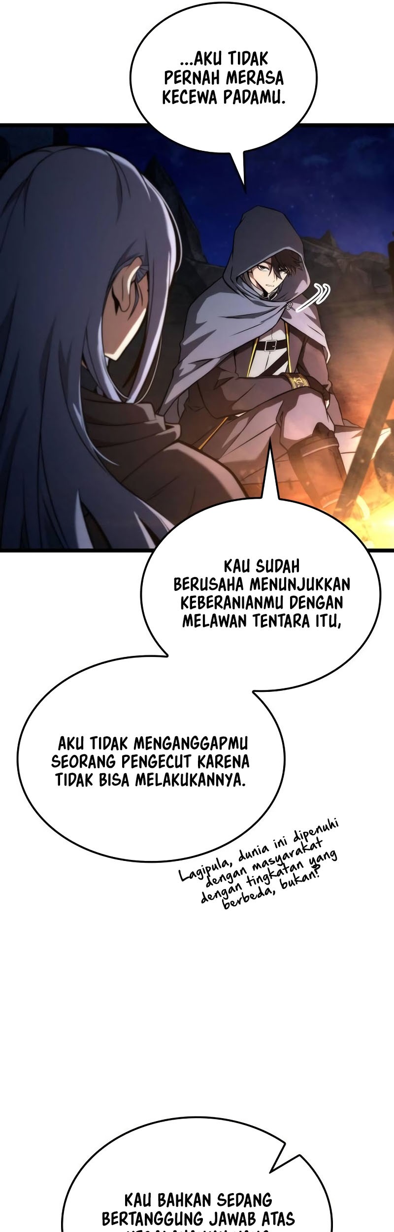 Insanely-Talented Player Chapter 62 Gambar 22