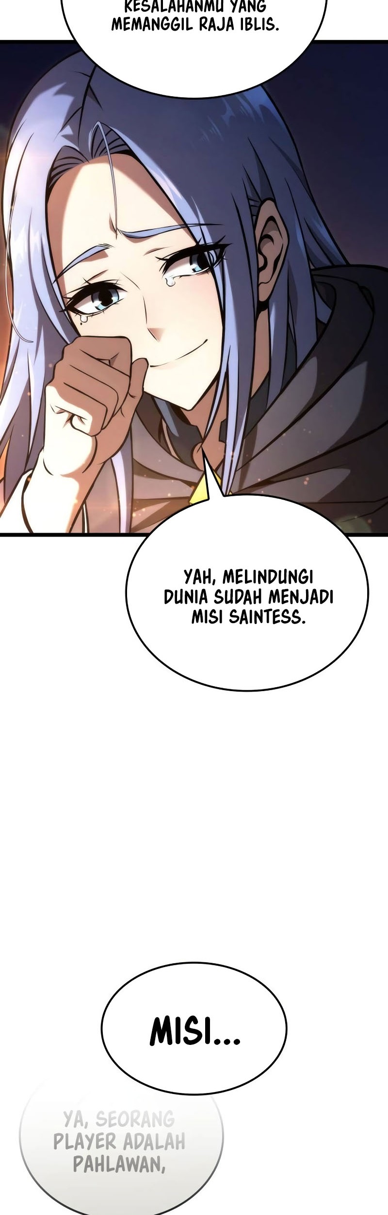 Insanely-Talented Player Chapter 62 Gambar 23