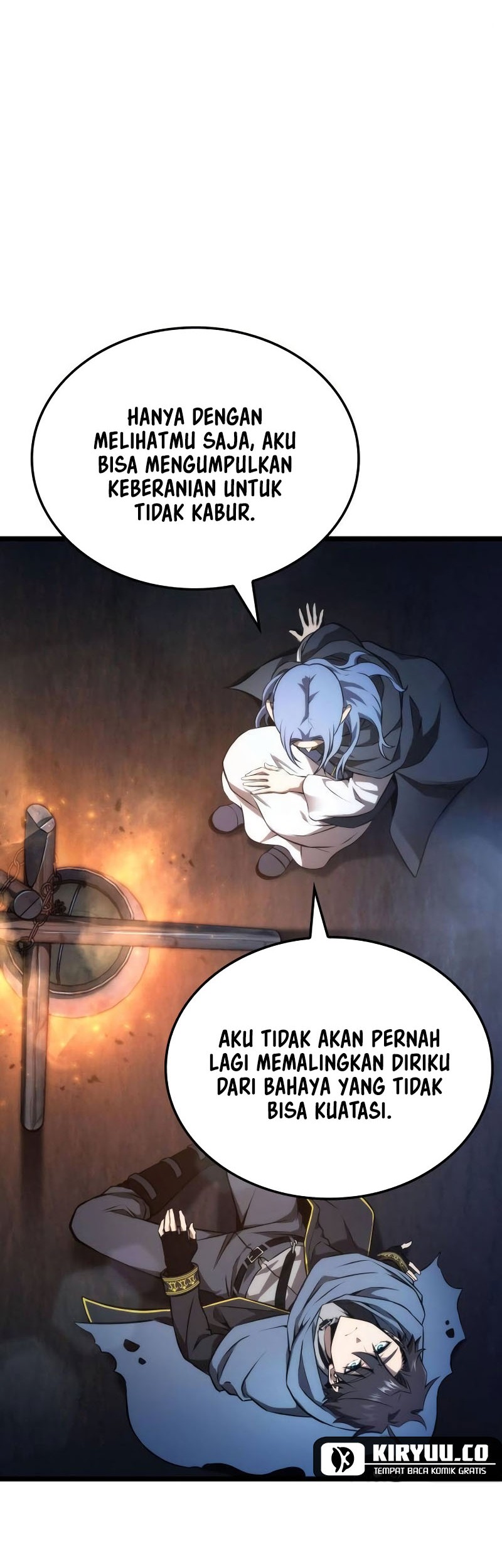 Insanely-Talented Player Chapter 62 Gambar 27