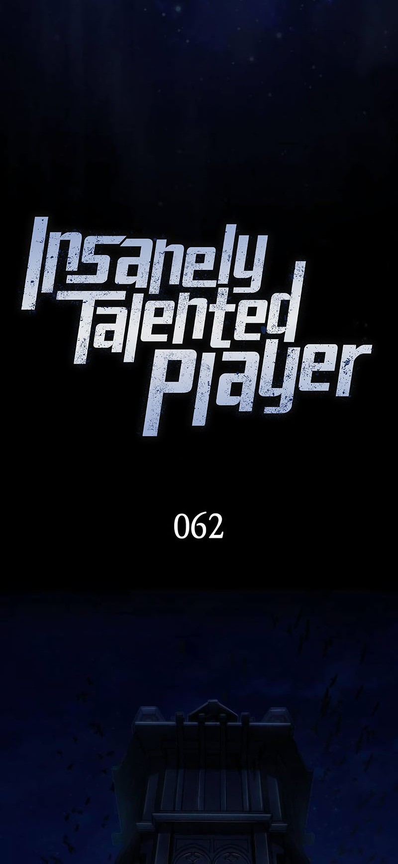 Insanely-Talented Player Chapter 62 Gambar 29