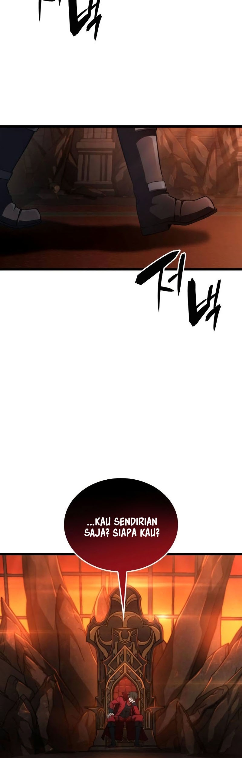 Insanely-Talented Player Chapter 62 Gambar 31