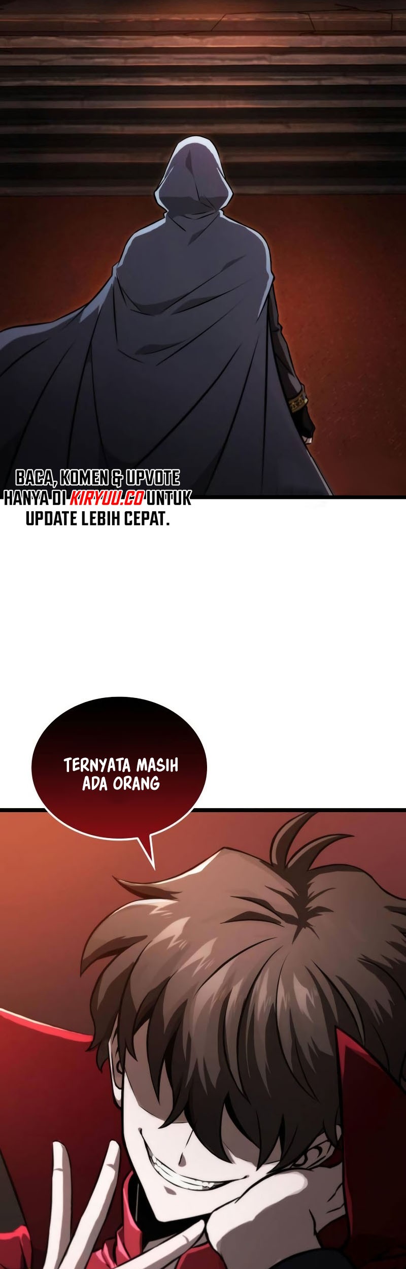 Insanely-Talented Player Chapter 62 Gambar 32