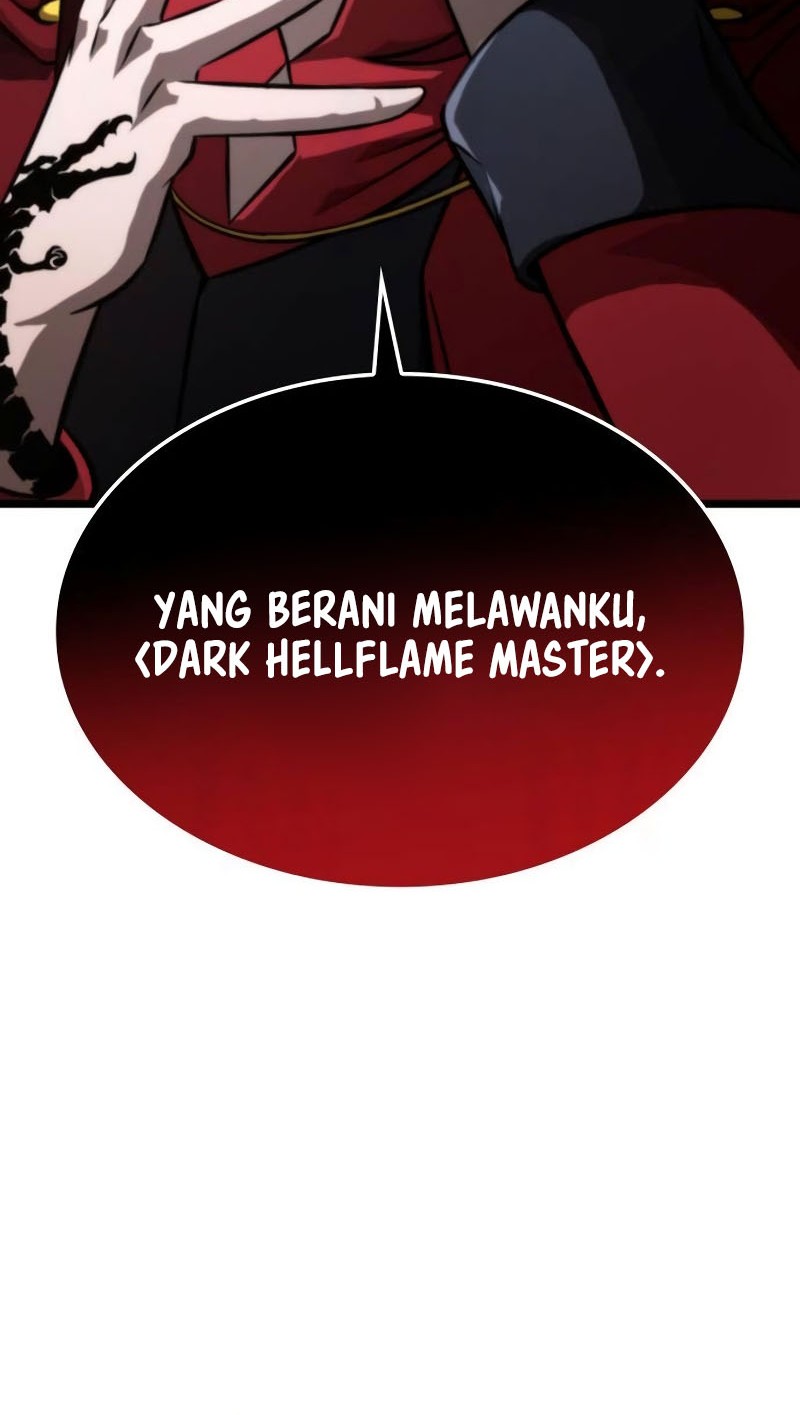 Insanely-Talented Player Chapter 62 Gambar 33