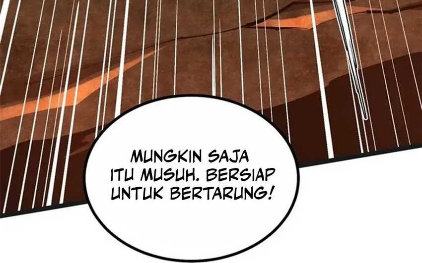 Mato Seihei no Slave Chapter 139 Gambar 45