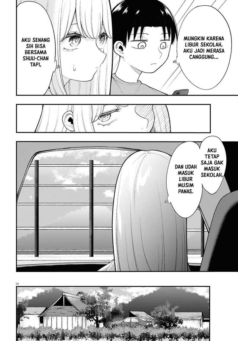 Ano Ko ni Naisho no VTUBER! Chapter 13 Gambar 5
