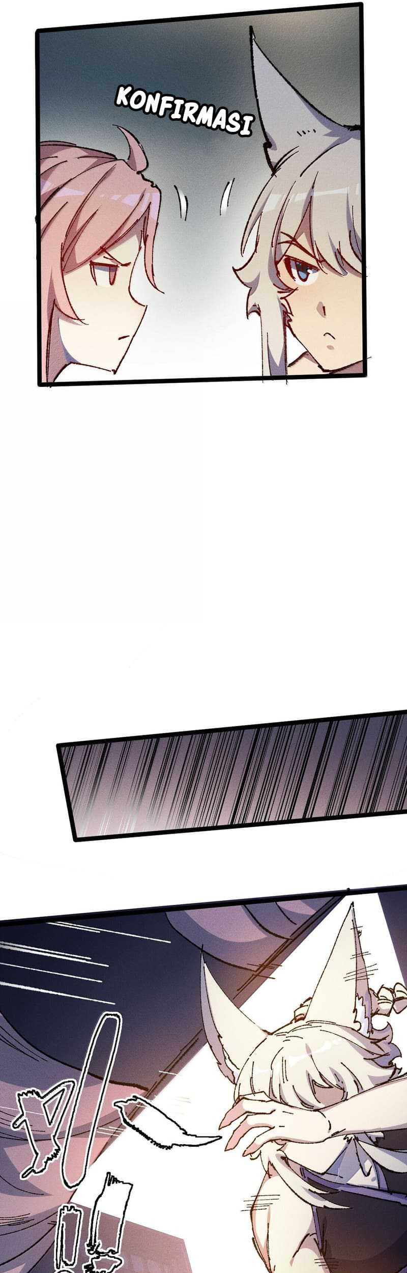 My Disciple Became The Great Demon Empress?! Chapter 26 Gambar 28