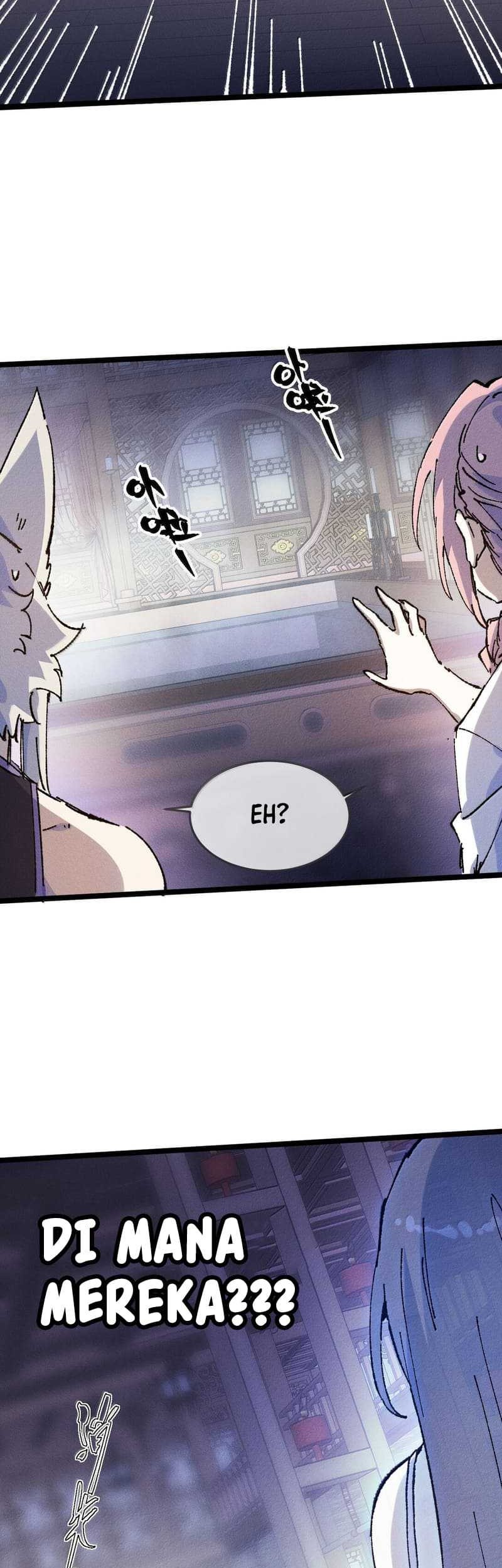 My Disciple Became The Great Demon Empress?! Chapter 26 Gambar 30