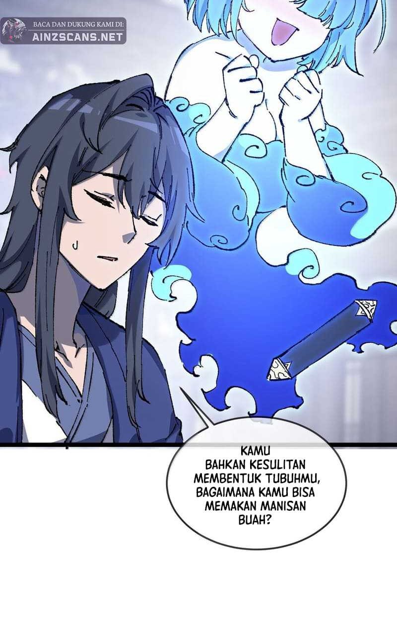 My Disciple Became The Great Demon Empress?! Chapter 26 Gambar 38
