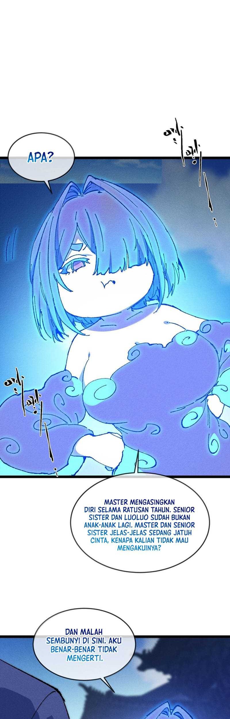 My Disciple Became The Great Demon Empress?! Chapter 26 Gambar 41