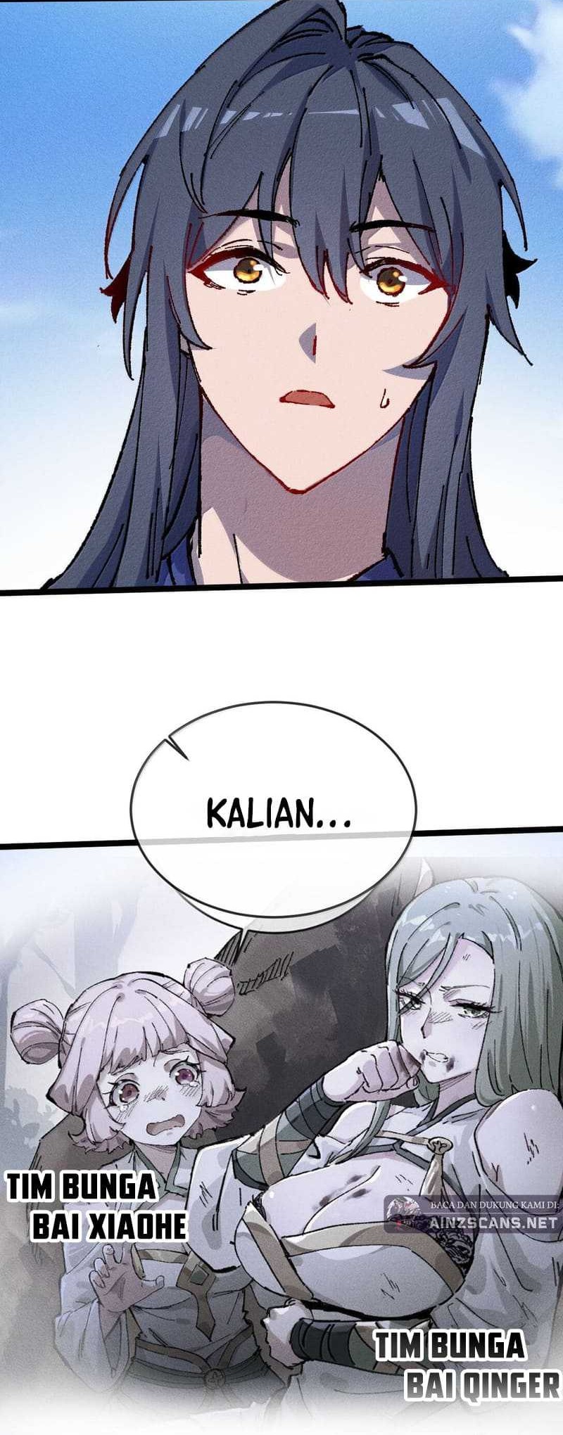 My Disciple Became The Great Demon Empress?! Chapter 26 Gambar 46