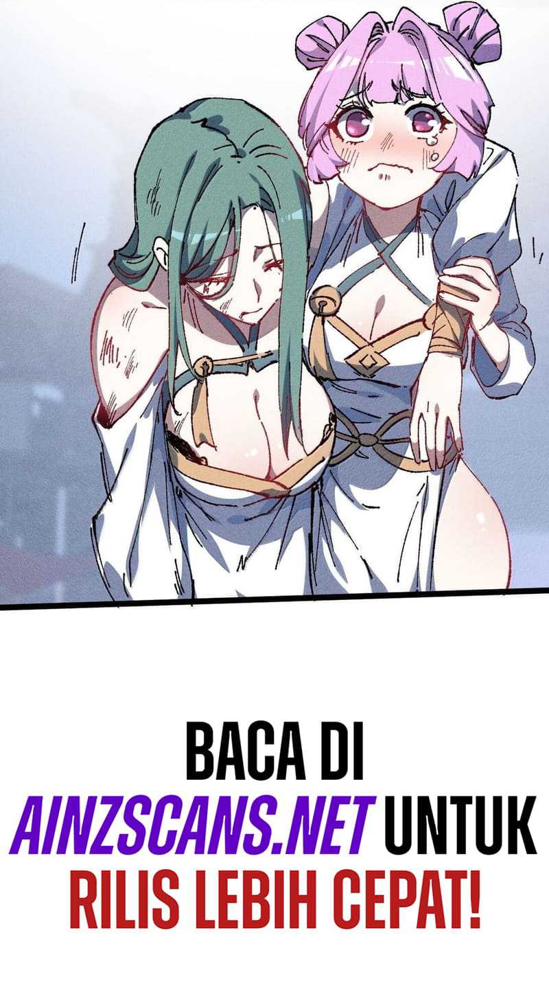 My Disciple Became The Great Demon Empress?! Chapter 26 Gambar 47