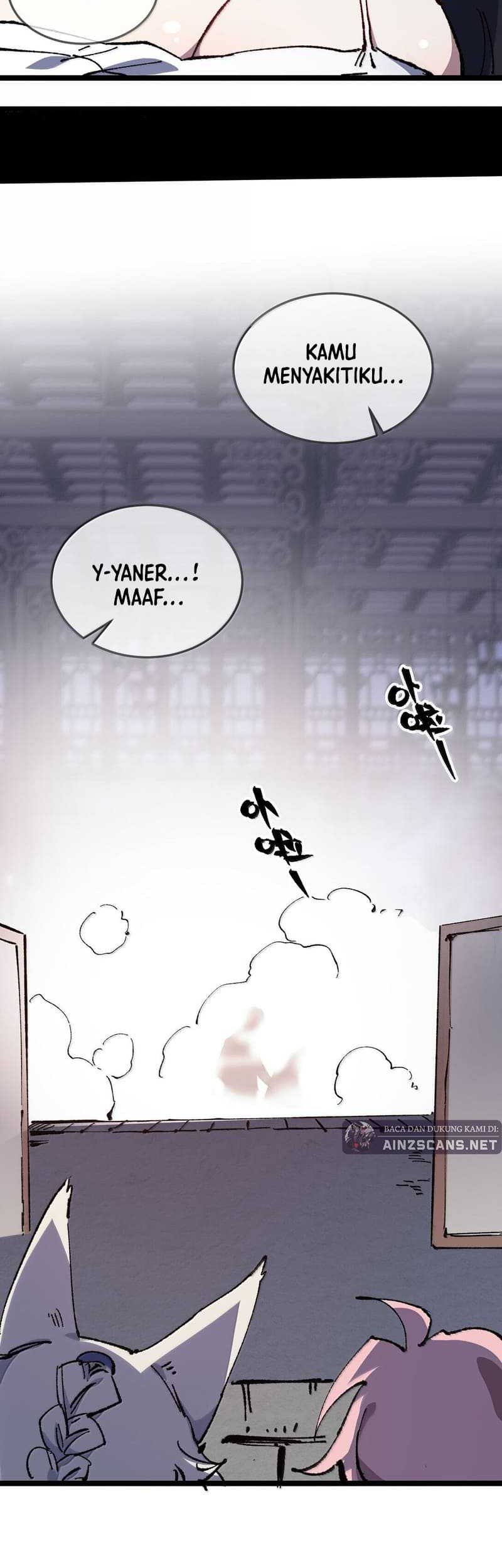 My Disciple Became The Great Demon Empress?! Chapter 26 Gambar 6