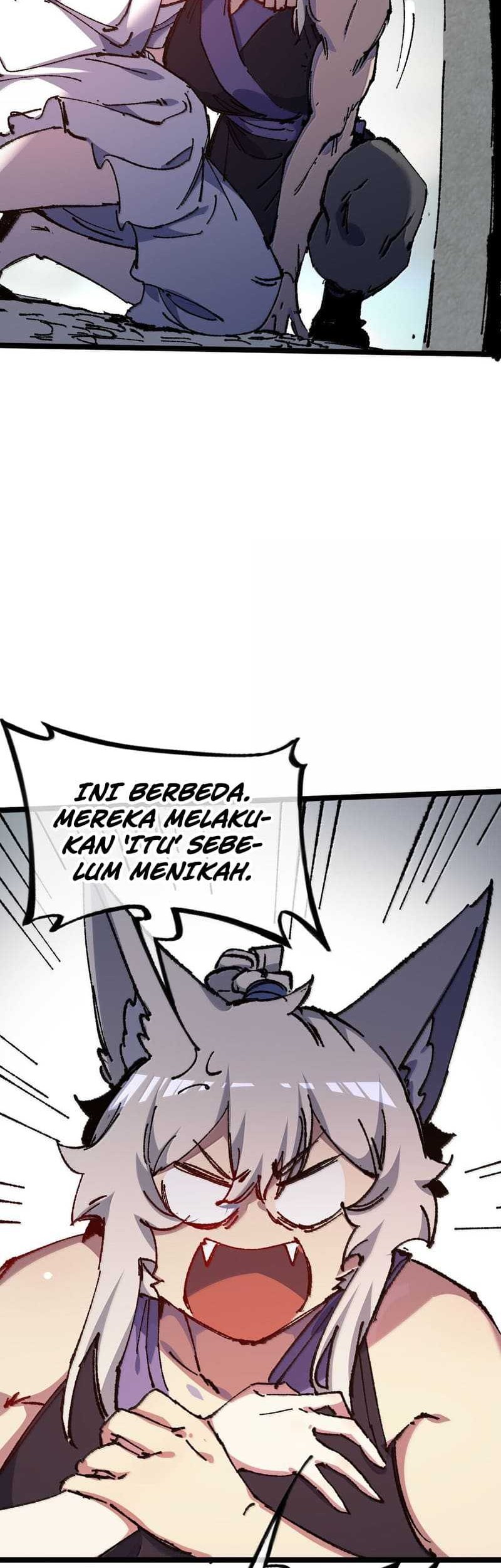 My Disciple Became The Great Demon Empress?! Chapter 26 Gambar 9