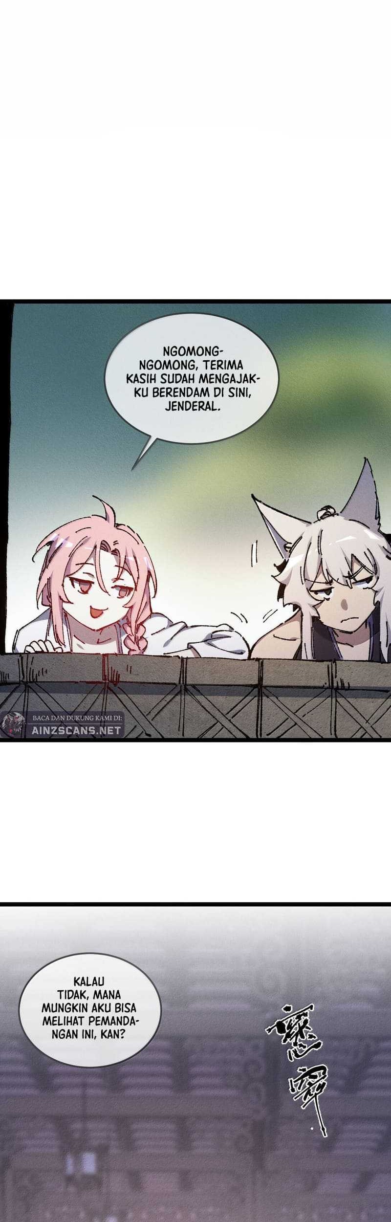 My Disciple Became The Great Demon Empress?! Chapter 26 Gambar 11