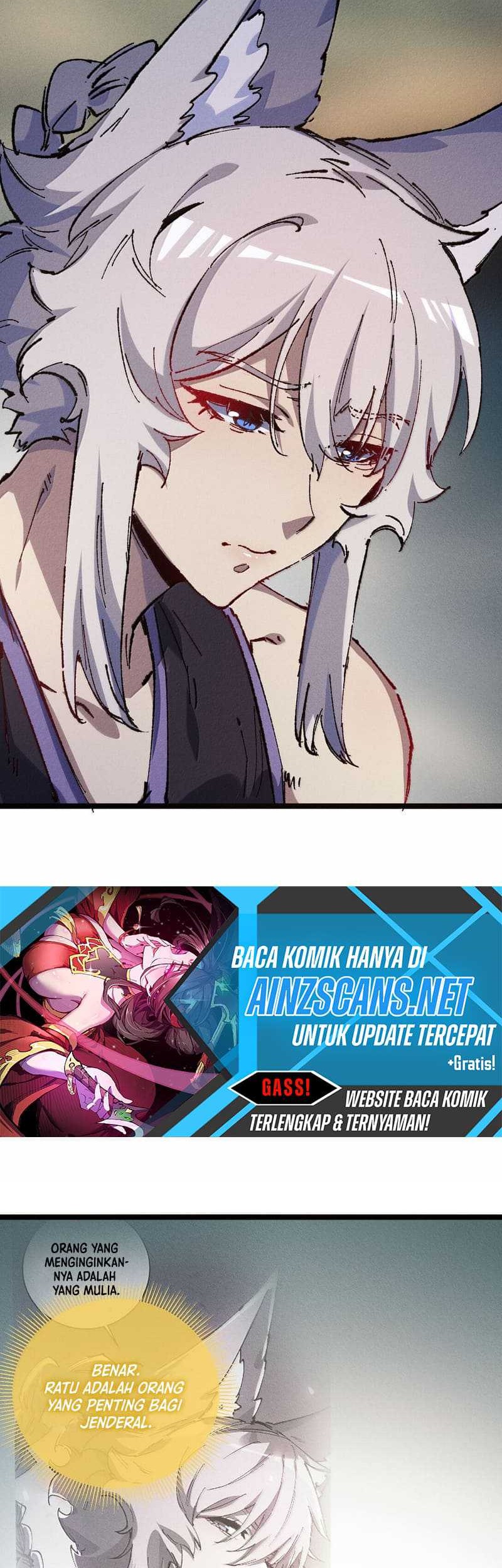 My Disciple Became The Great Demon Empress?! Chapter 26 Gambar 13