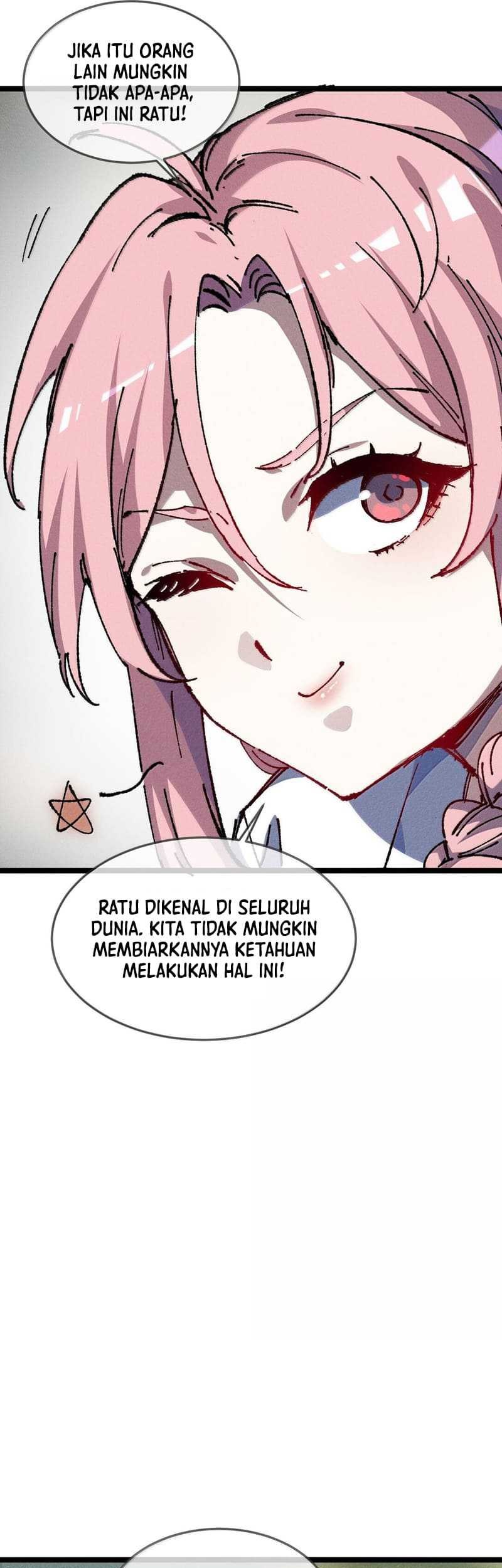My Disciple Became The Great Demon Empress?! Chapter 26 Gambar 16