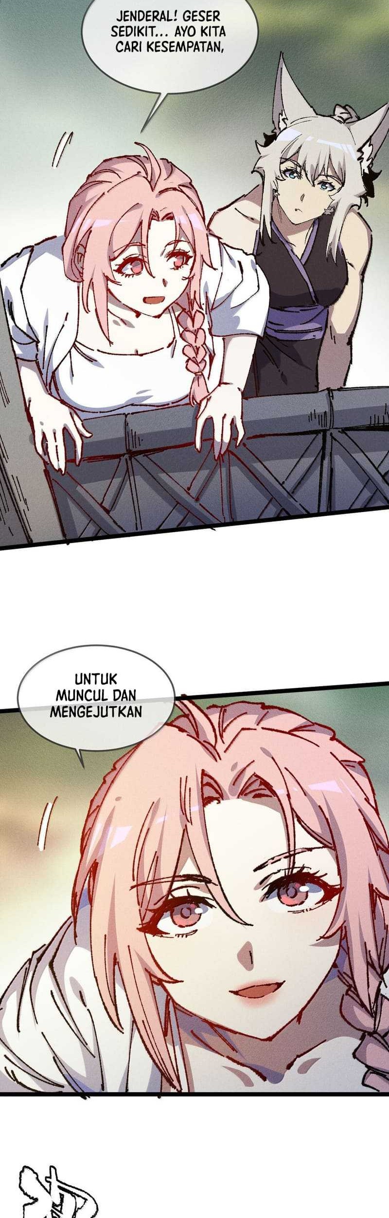 My Disciple Became The Great Demon Empress?! Chapter 26 Gambar 17