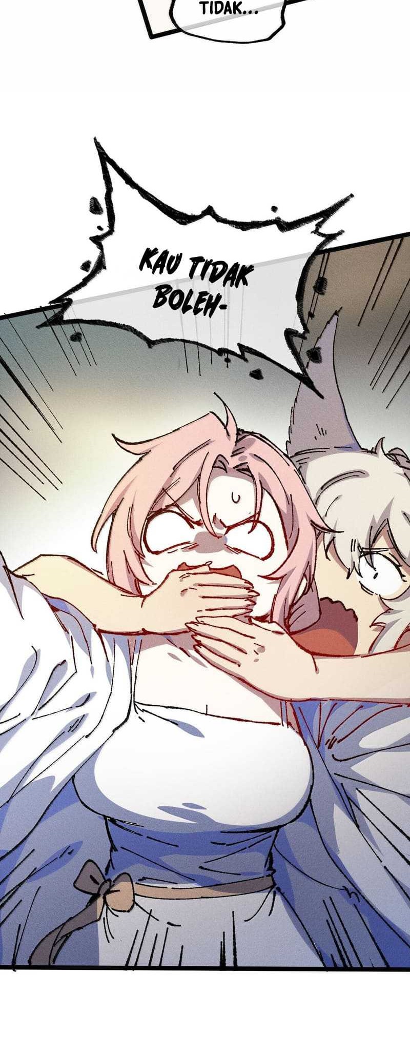 My Disciple Became The Great Demon Empress?! Chapter 26 Gambar 19