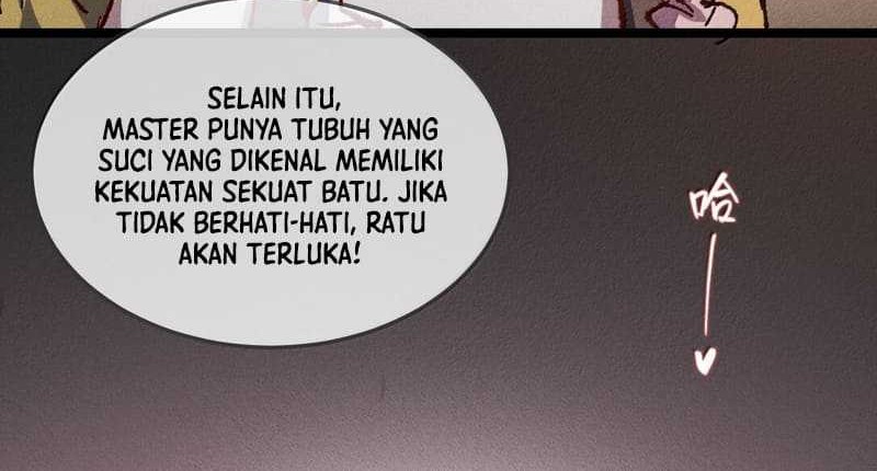 My Disciple Became The Great Demon Empress?! Chapter 26 Gambar 23