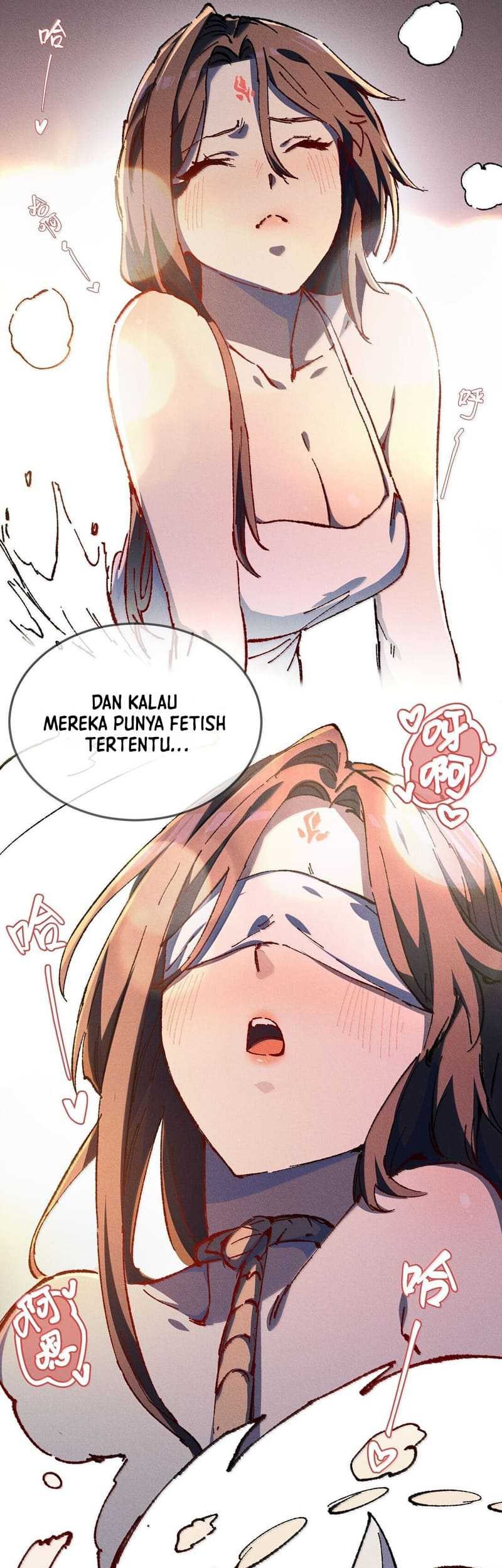 My Disciple Became The Great Demon Empress?! Chapter 26 Gambar 24