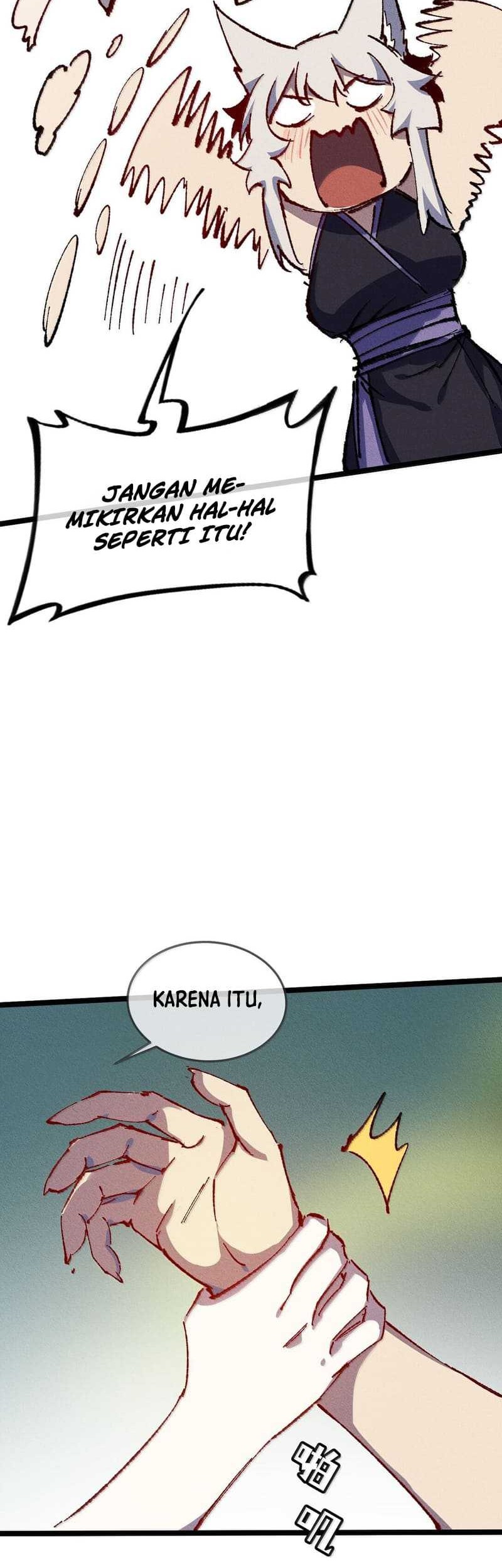 My Disciple Became The Great Demon Empress?! Chapter 26 Gambar 25