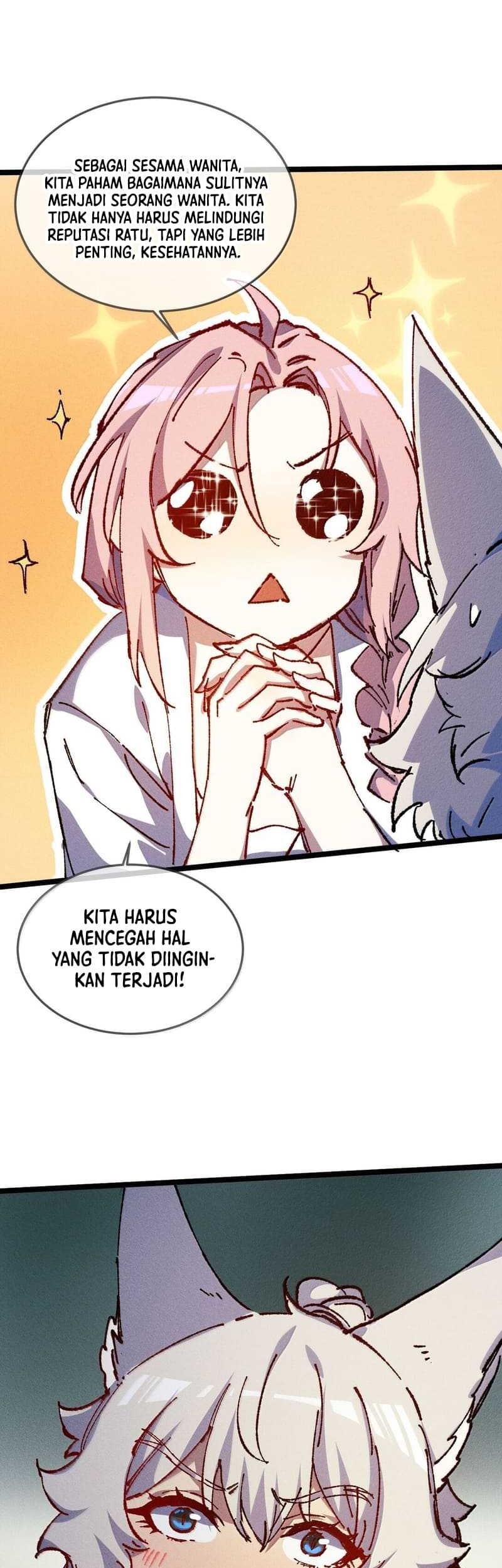 My Disciple Became The Great Demon Empress?! Chapter 26 Gambar 26