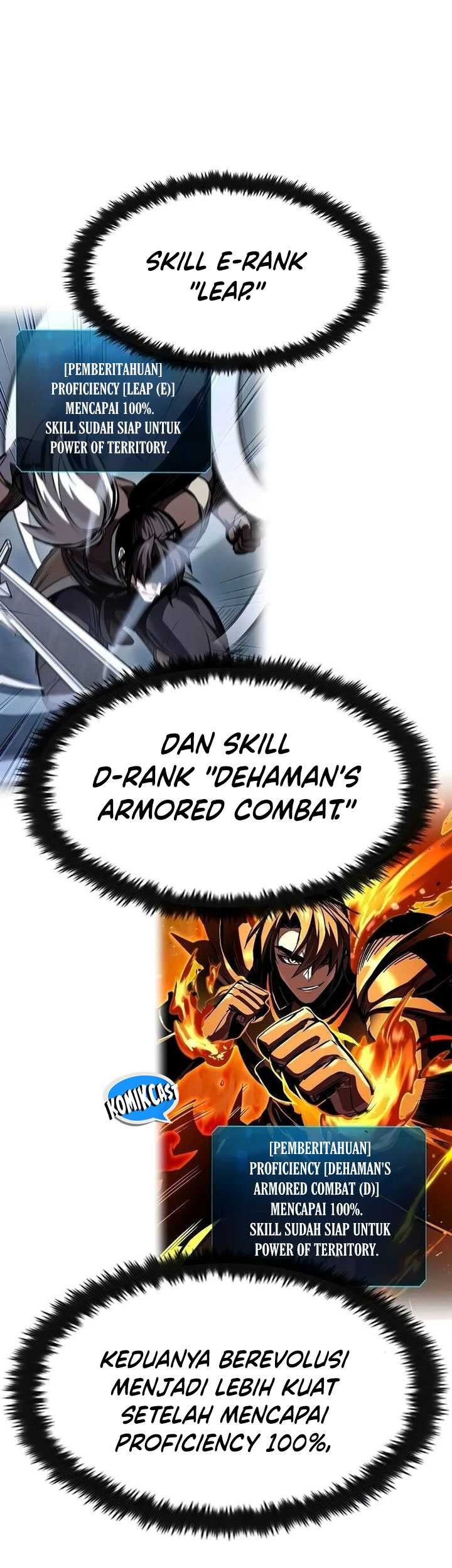 Genius Corpse-Collecting Warrior Chapter 46 Gambar 14