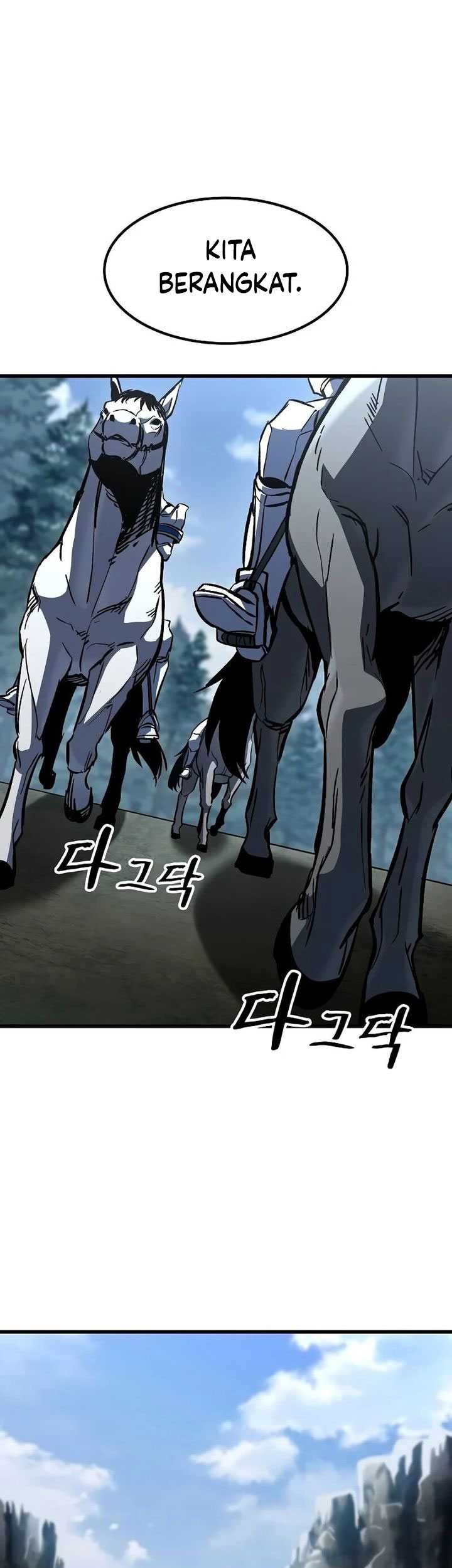 Genius Corpse-Collecting Warrior Chapter 46 Gambar 18
