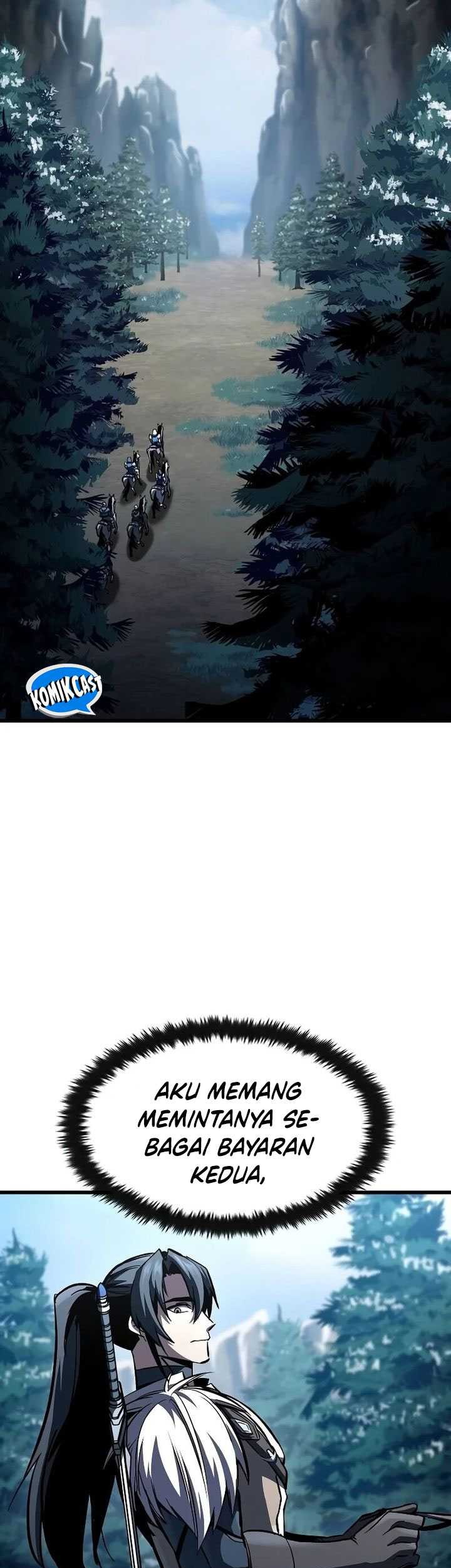 Genius Corpse-Collecting Warrior Chapter 46 Gambar 20