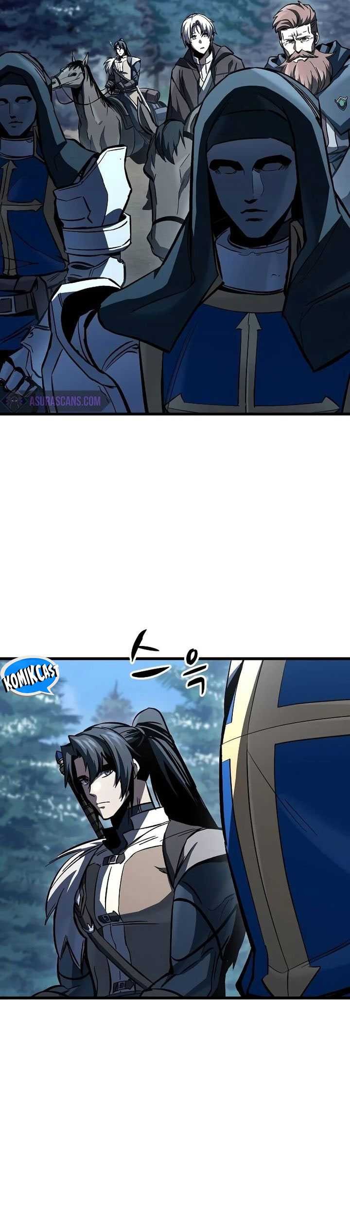 Genius Corpse-Collecting Warrior Chapter 46 Gambar 23
