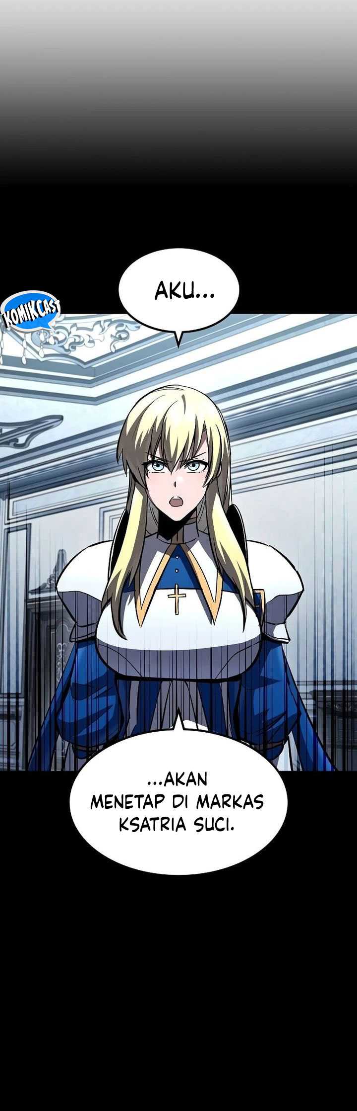 Genius Corpse-Collecting Warrior Chapter 46 Gambar 29