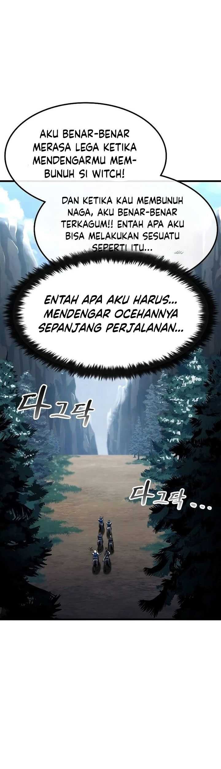 Genius Corpse-Collecting Warrior Chapter 46 Gambar 39