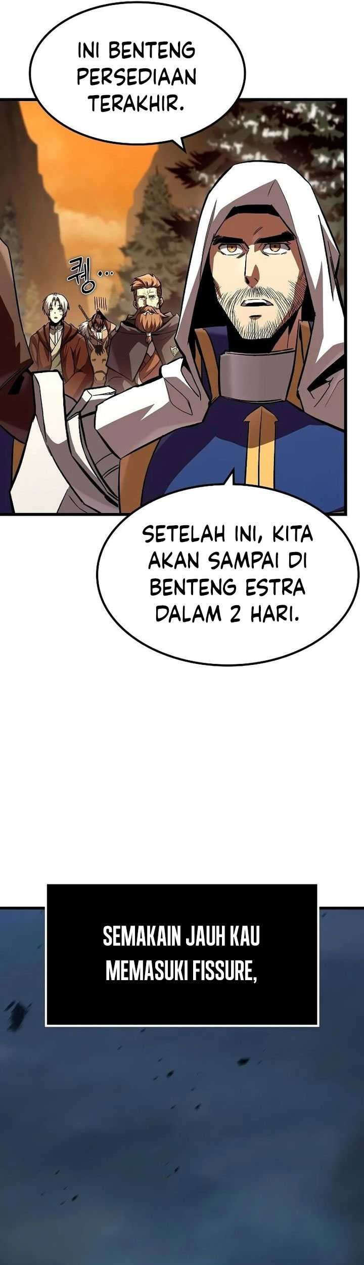 Genius Corpse-Collecting Warrior Chapter 46 Gambar 43