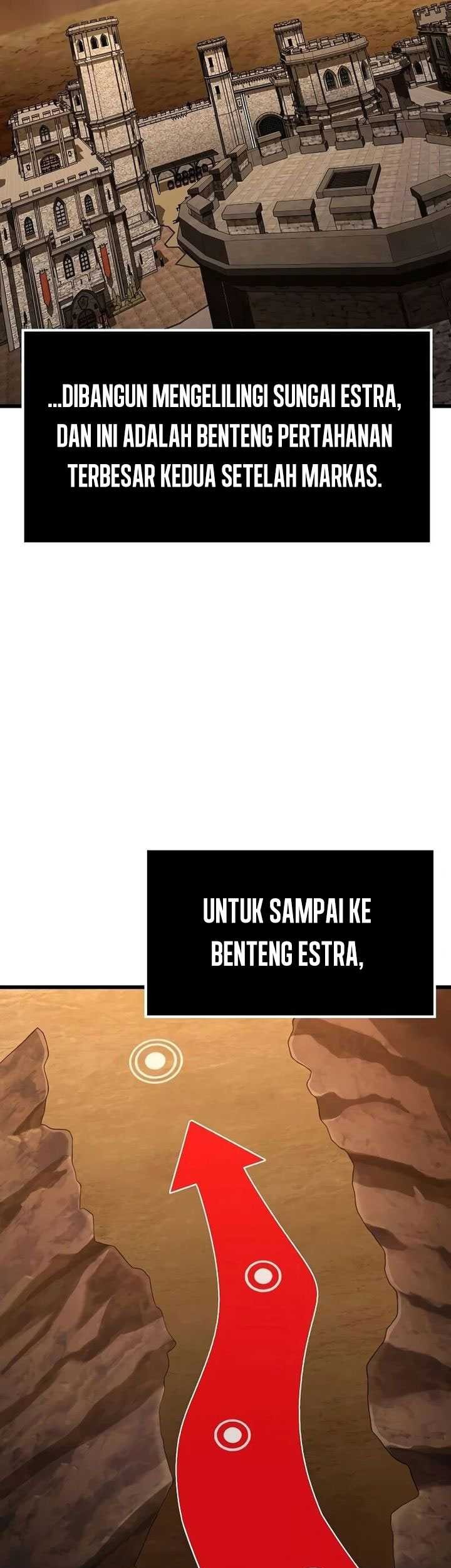 Genius Corpse-Collecting Warrior Chapter 46 Gambar 47