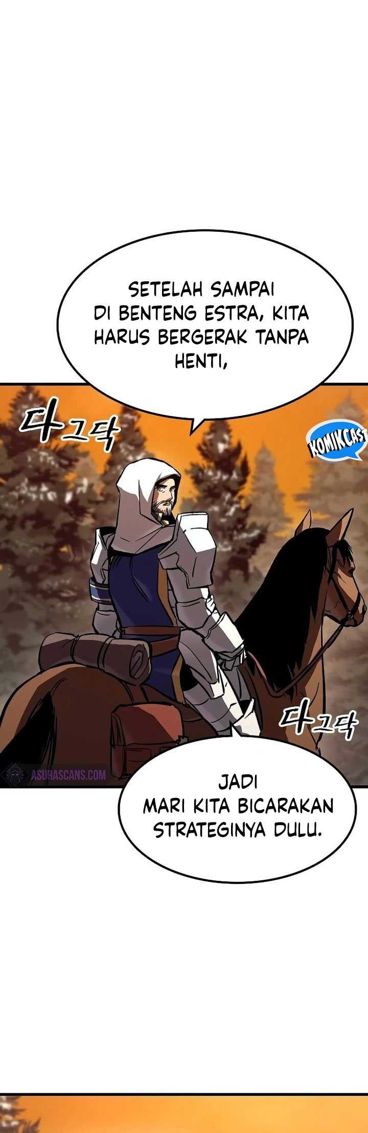 Genius Corpse-Collecting Warrior Chapter 46 Gambar 49