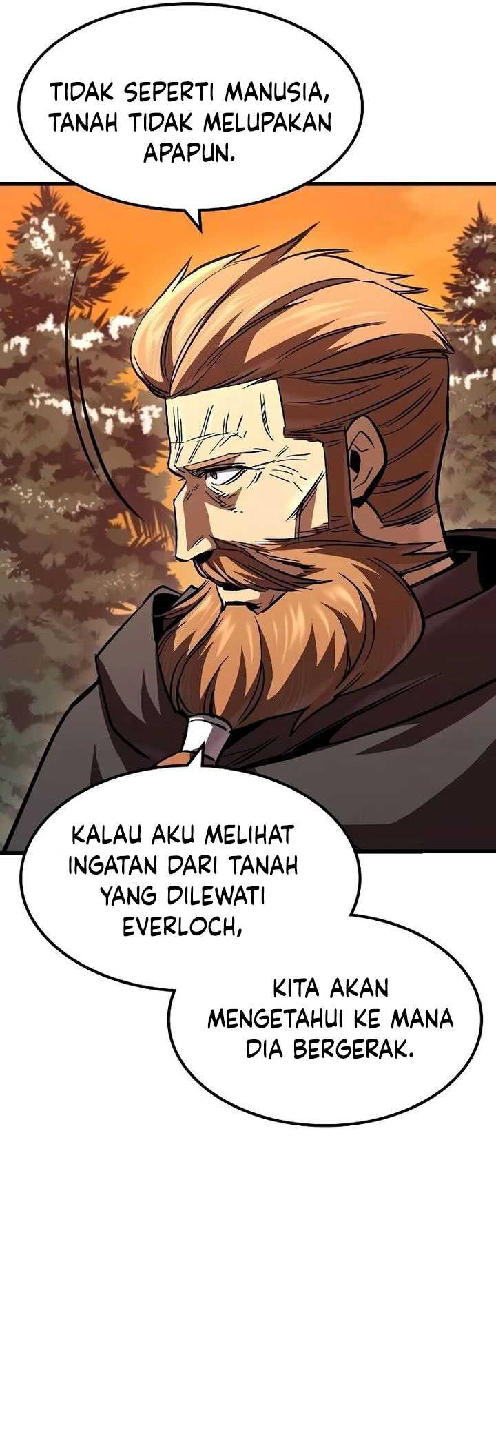 Genius Corpse-Collecting Warrior Chapter 46 Gambar 54