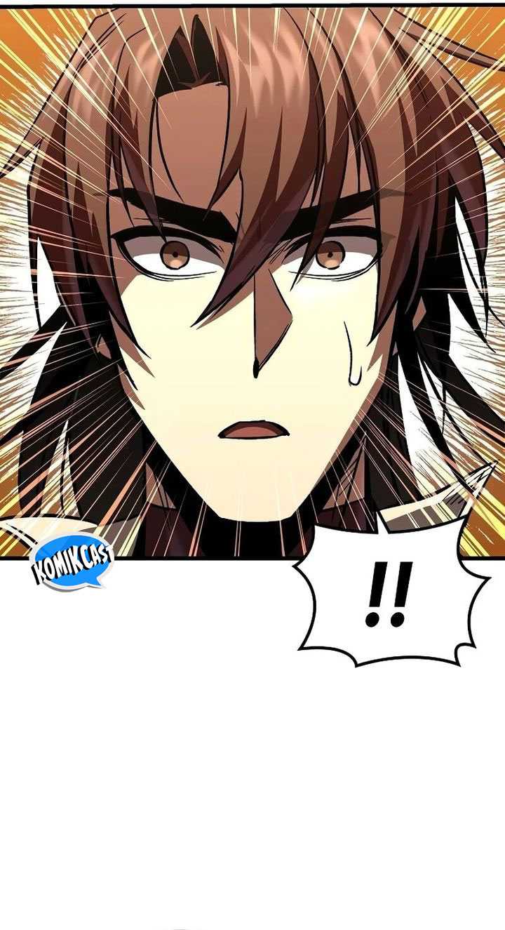 Genius Corpse-Collecting Warrior Chapter 46 Gambar 63
