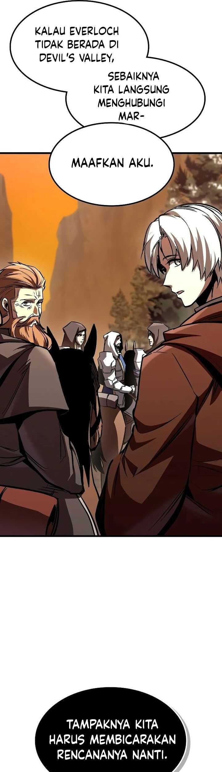 Genius Corpse-Collecting Warrior Chapter 46 Gambar 64
