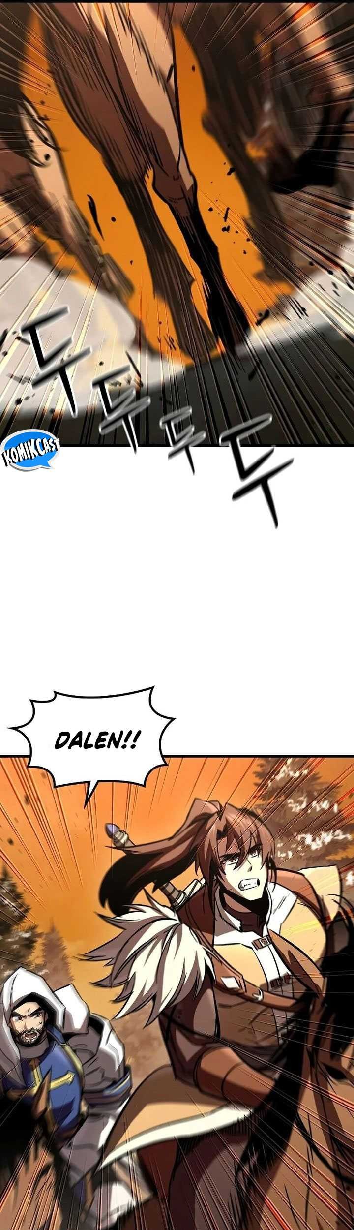 Genius Corpse-Collecting Warrior Chapter 46 Gambar 67