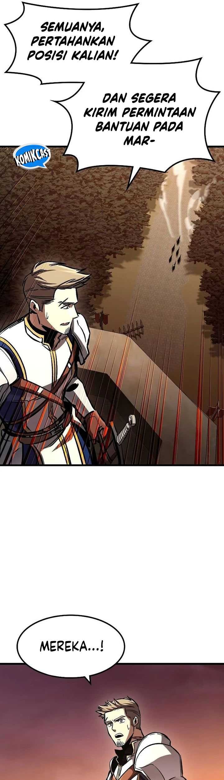 Genius Corpse-Collecting Warrior Chapter 46 Gambar 70