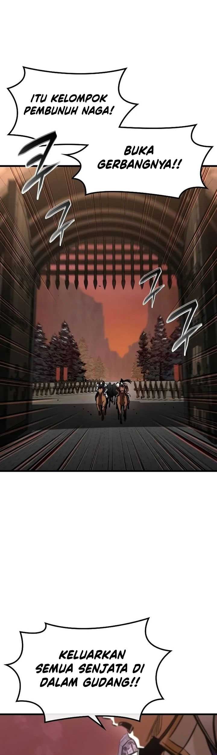 Genius Corpse-Collecting Warrior Chapter 46 Gambar 72