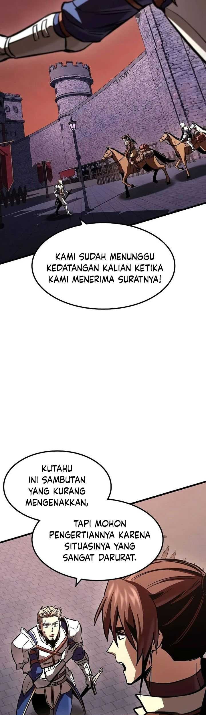 Genius Corpse-Collecting Warrior Chapter 46 Gambar 74