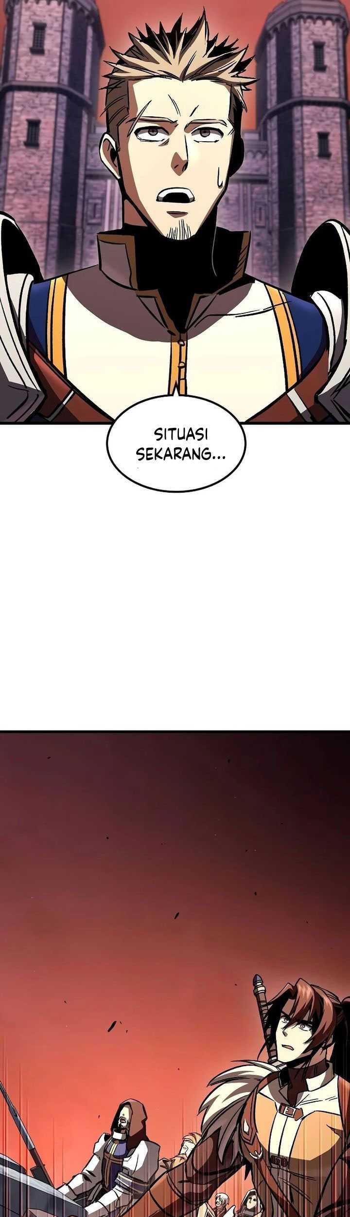 Genius Corpse-Collecting Warrior Chapter 46 Gambar 78