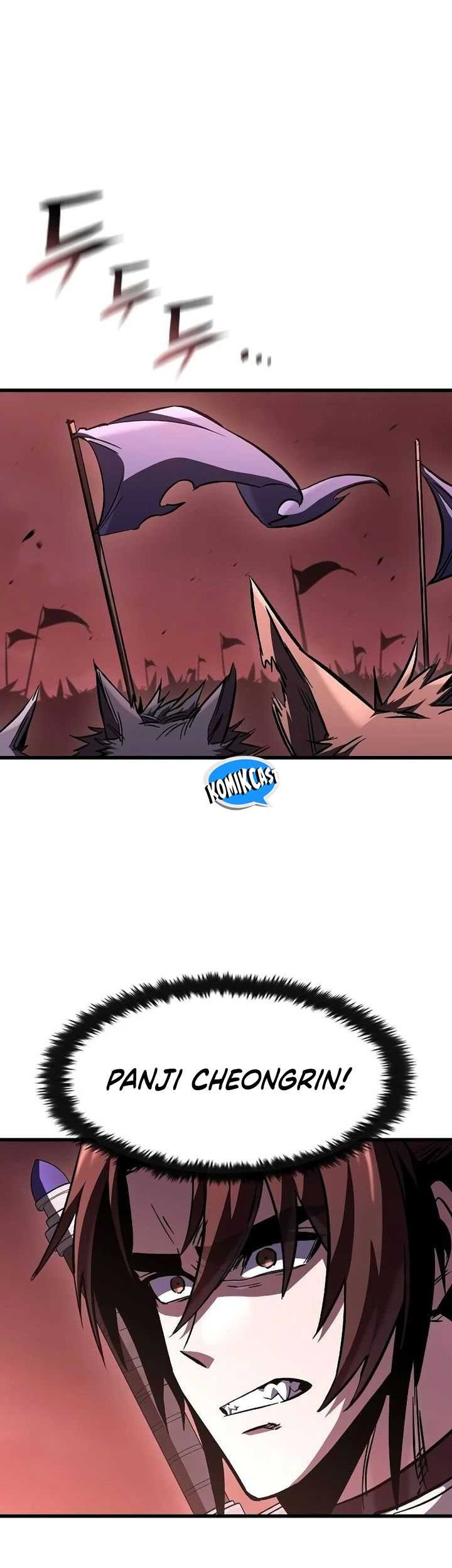 Genius Corpse-Collecting Warrior Chapter 46 Gambar 80