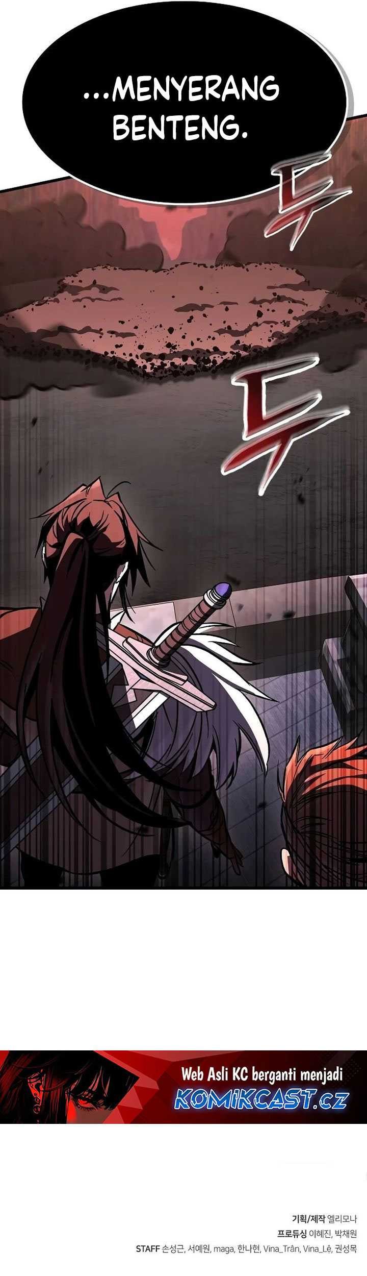 Genius Corpse-Collecting Warrior Chapter 46 Gambar 84