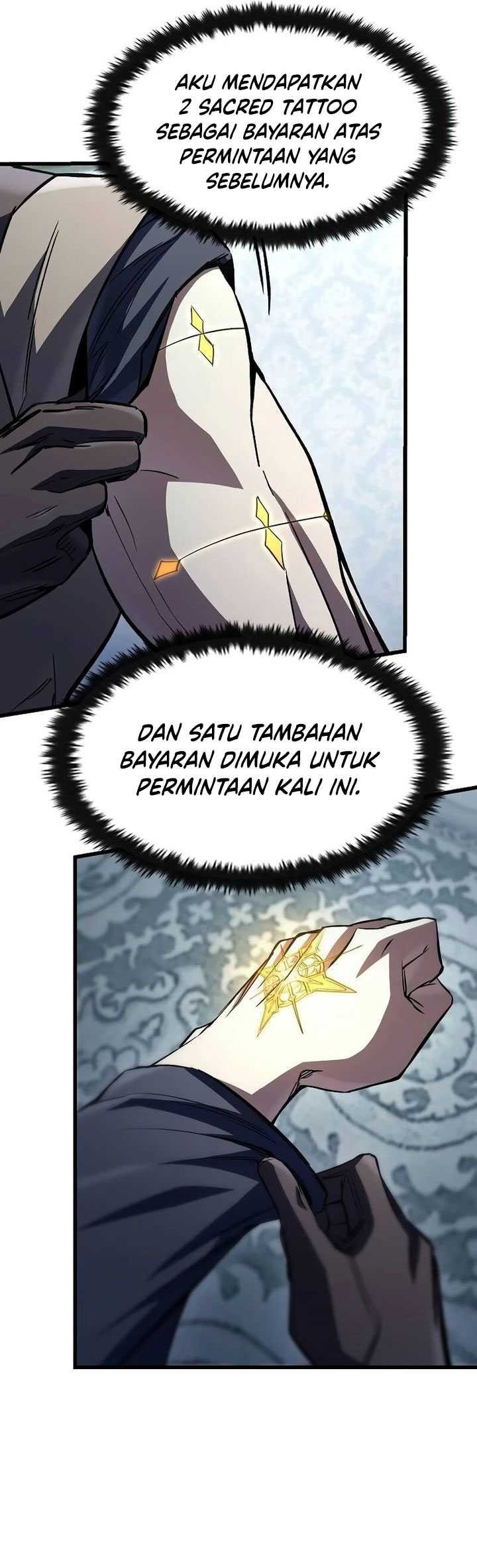 Genius Corpse-Collecting Warrior Chapter 46 Gambar 9