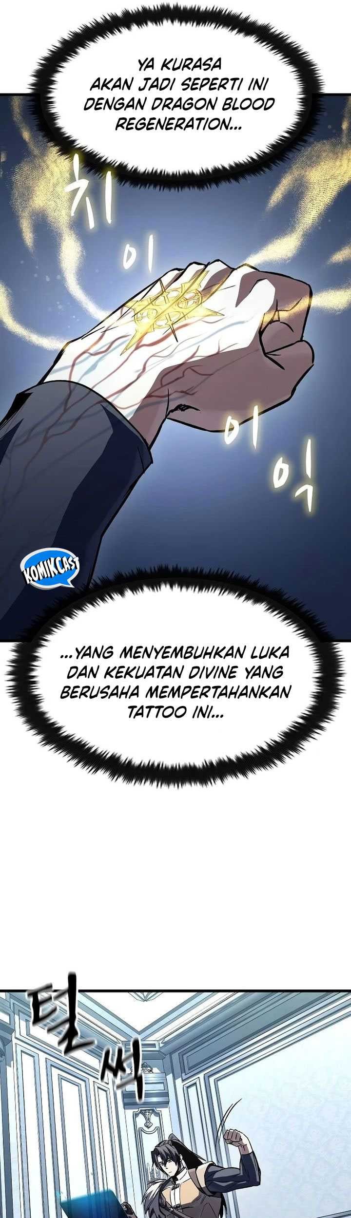 Genius Corpse-Collecting Warrior Chapter 46 Gambar 10