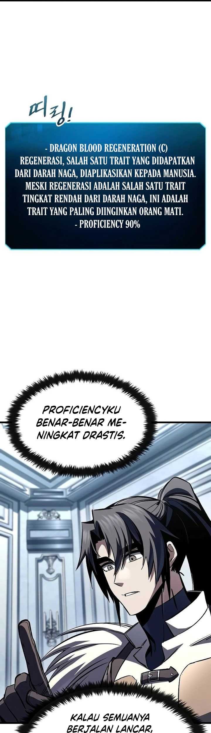 Genius Corpse-Collecting Warrior Chapter 46 Gambar 12